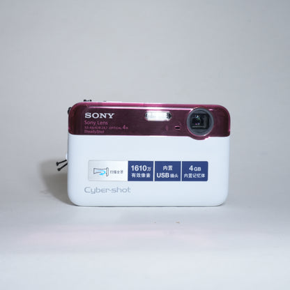 Sony DSC-J10