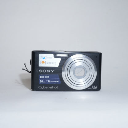 Sony DSC-W610