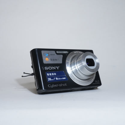 Sony DSC-W610
