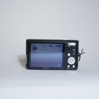 Sony DSC-W610