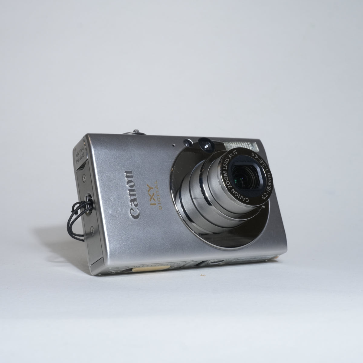 Canon IXY 25 IS