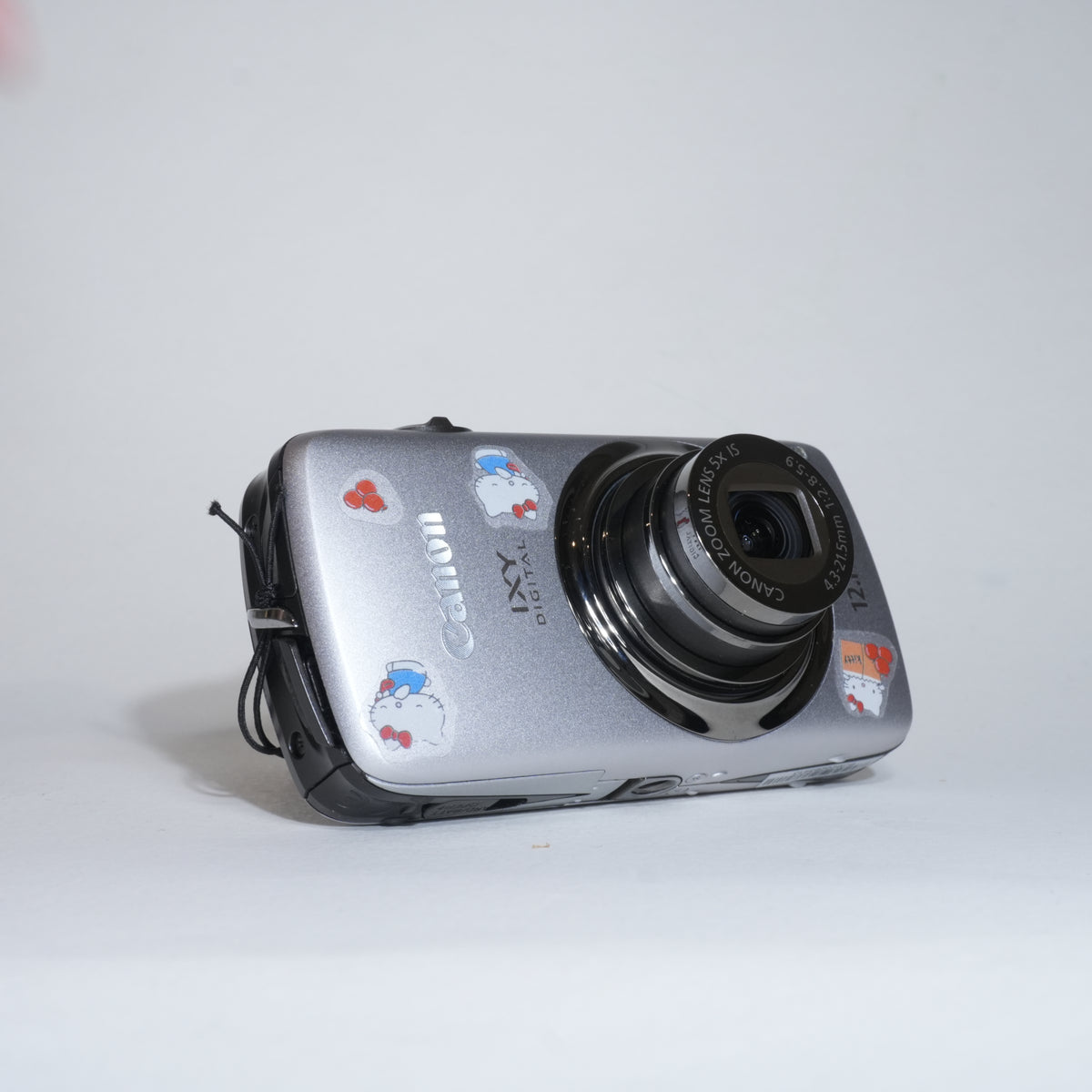 Canon IXY 930 IS