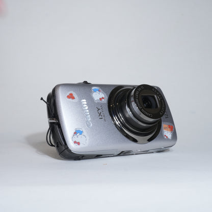 Canon IXY 930 IS