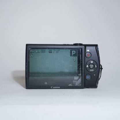 Canon IXUS 230 HS