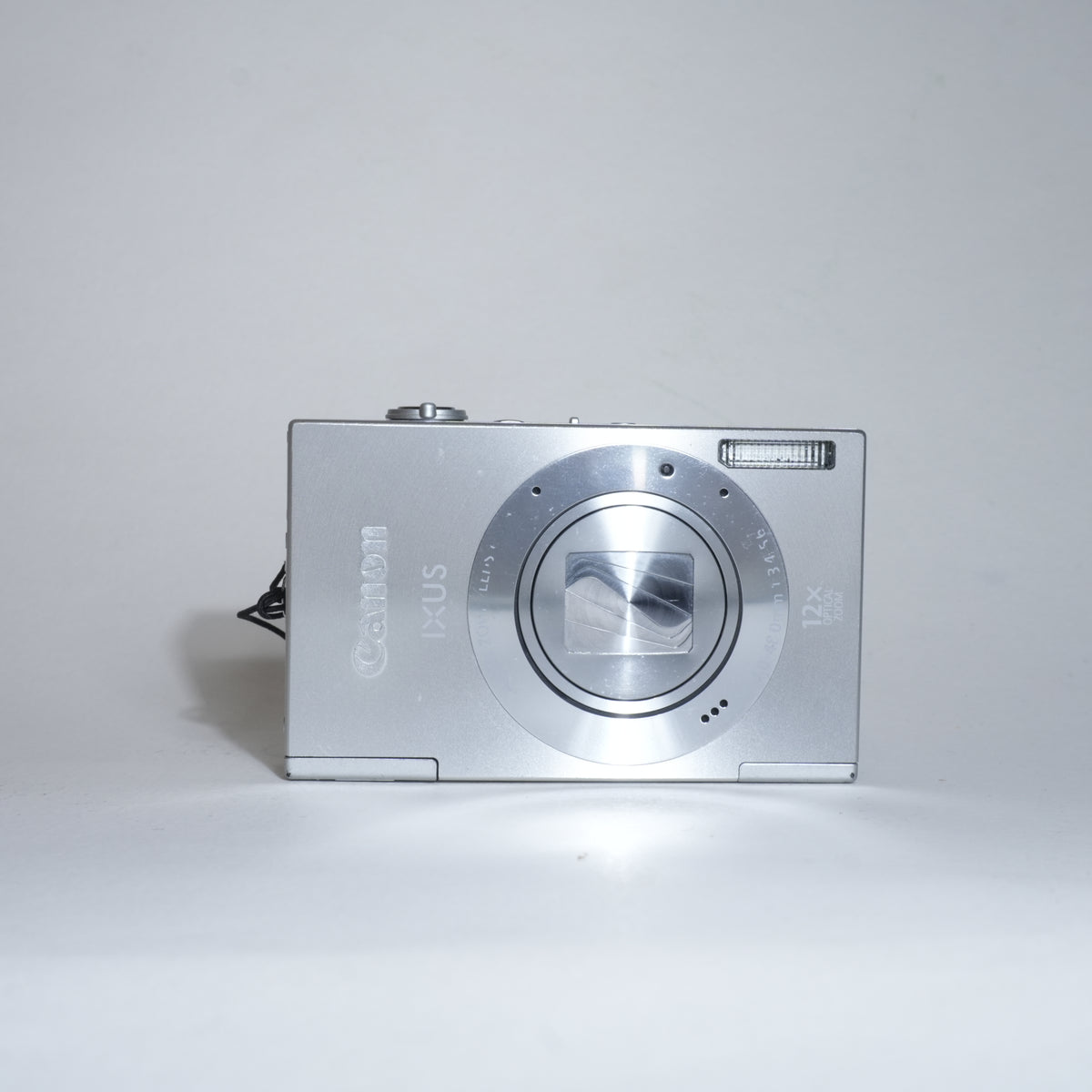 Canon IXUS 500 HS