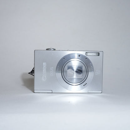 Canon IXUS 500 HS
