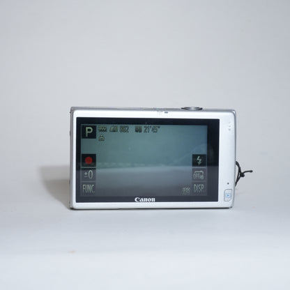 Canon IXUS 245 HS