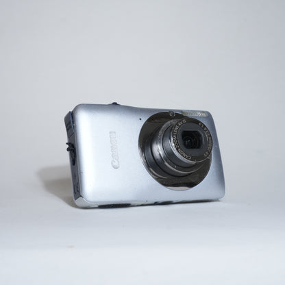 Canon SD1300 IS