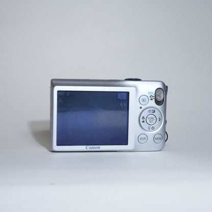 Canon SD1300 IS