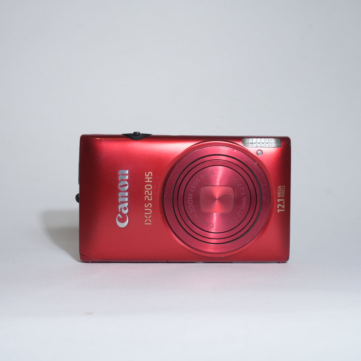 Canon IXUS 220 HS