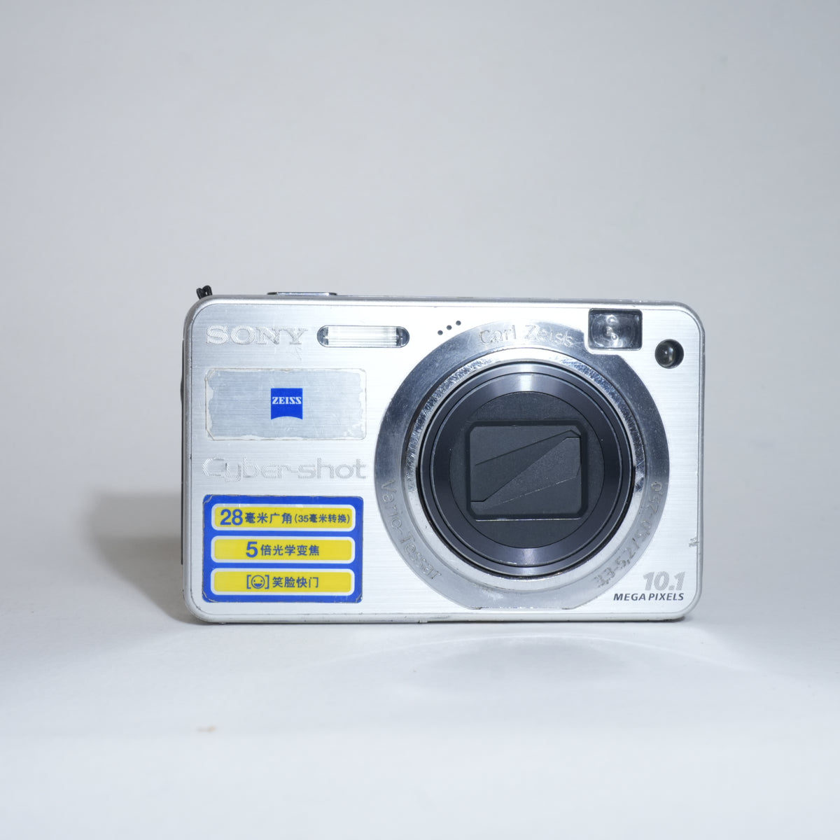 Sony DSC-W170