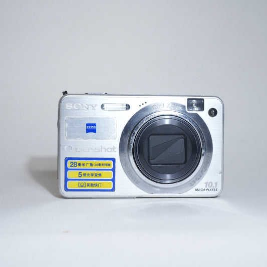 Sony DSC-W170