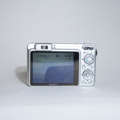 Sony DSC-W170