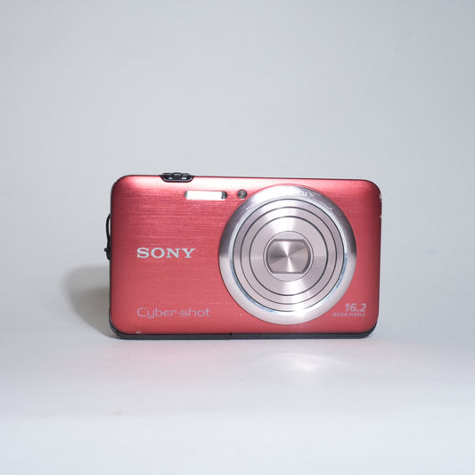 Sony DSC-WX9