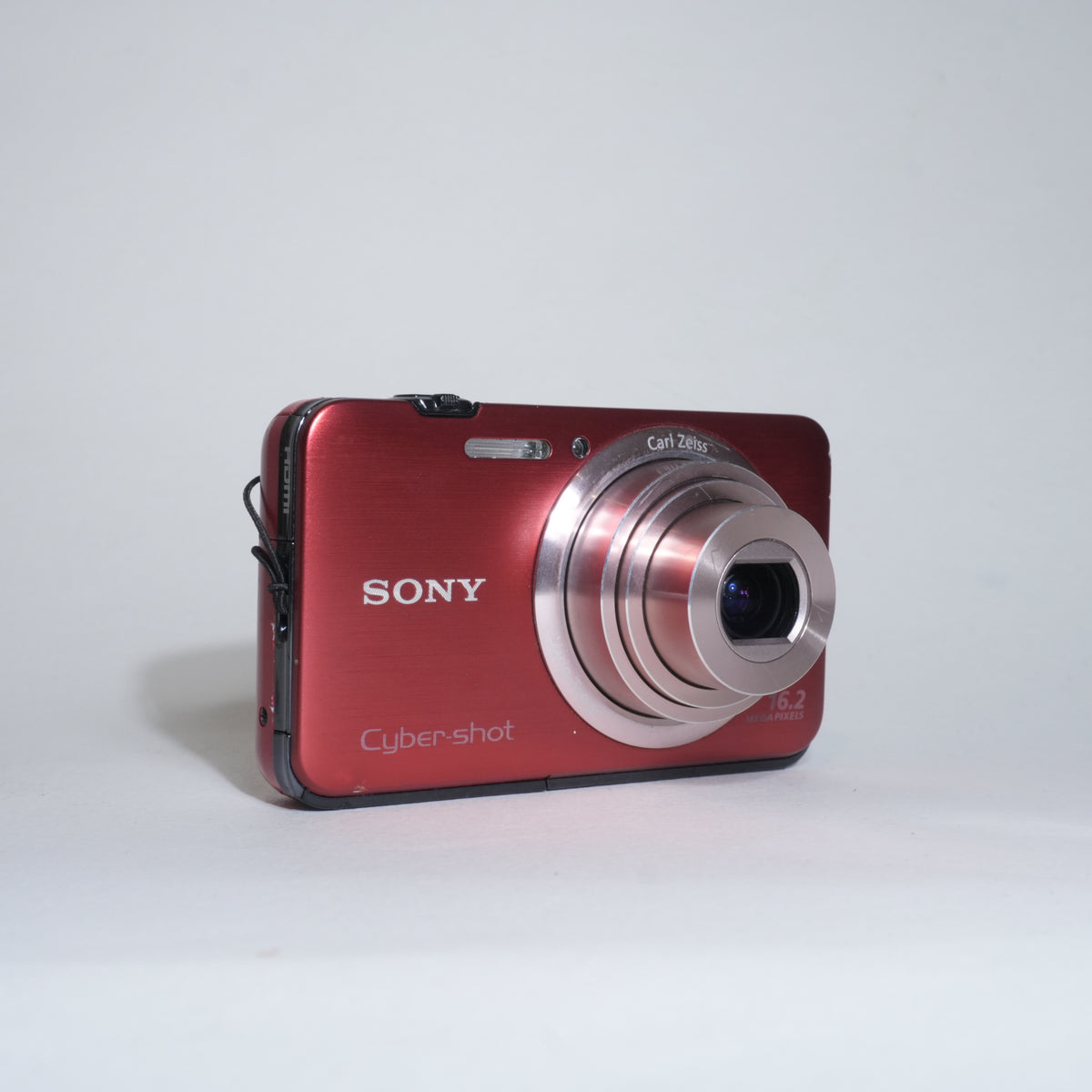 Sony DSC-WX9