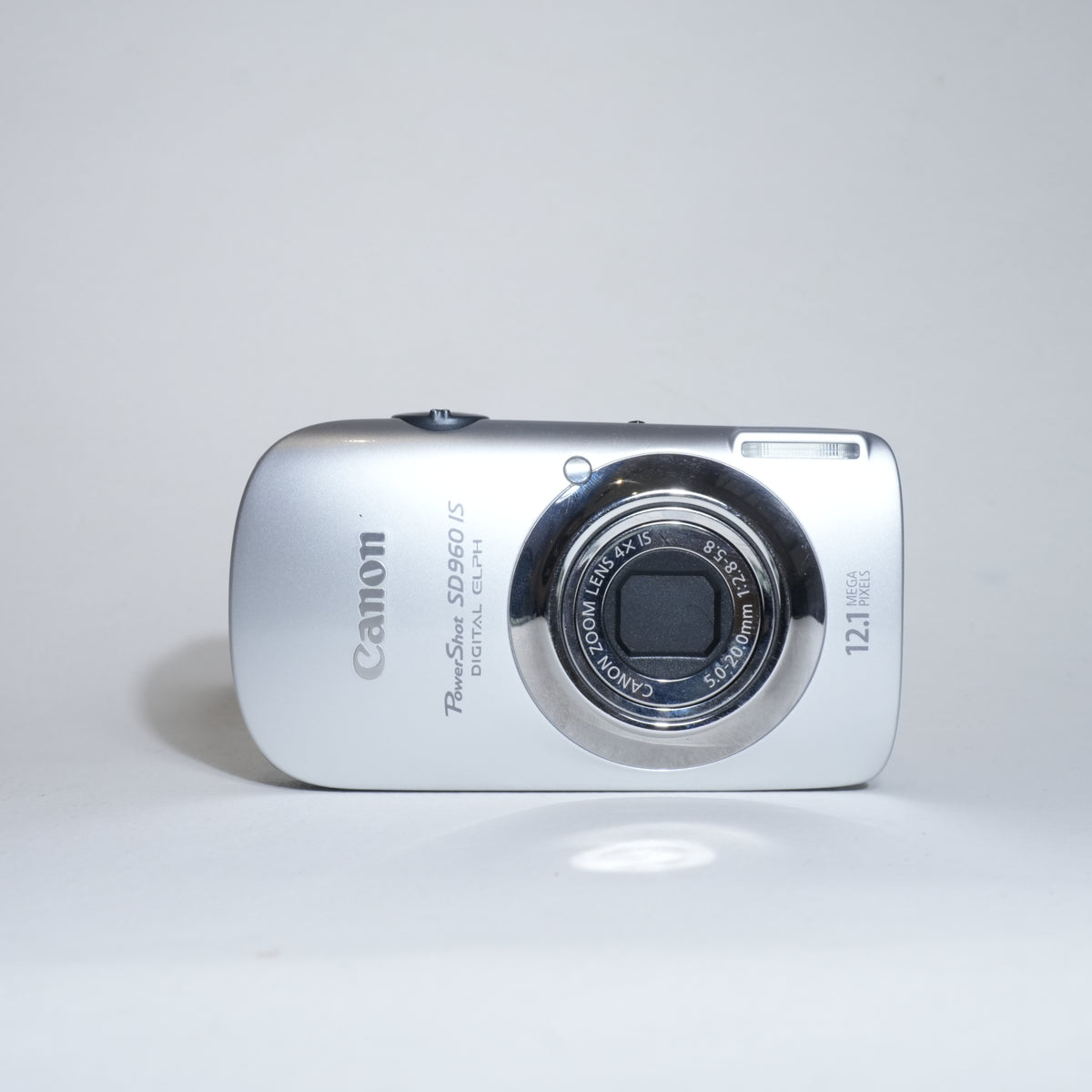 Canon PowerShot SD960 IS