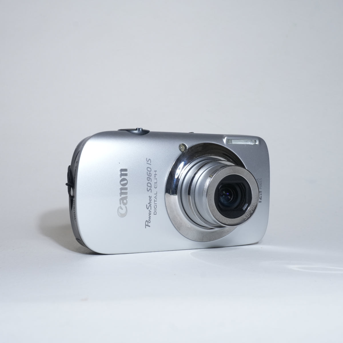 Canon PowerShot SD960 IS