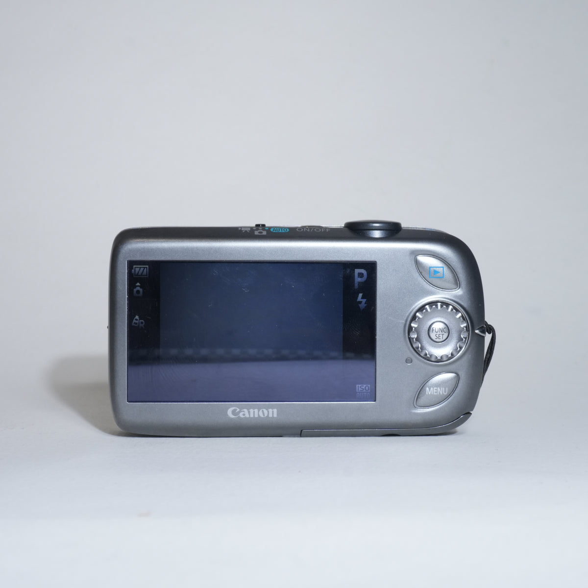 Canon PowerShot SD960 IS