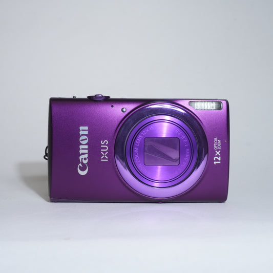 Canon IXUS 265 HS