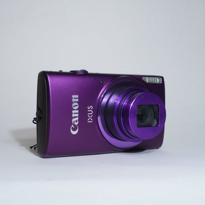 Canon IXUS 265 HS