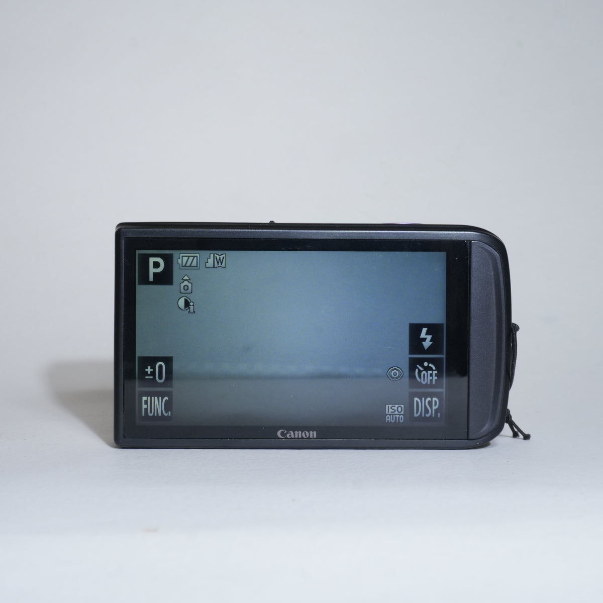 Canon IXUS 210