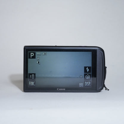Canon IXUS 210