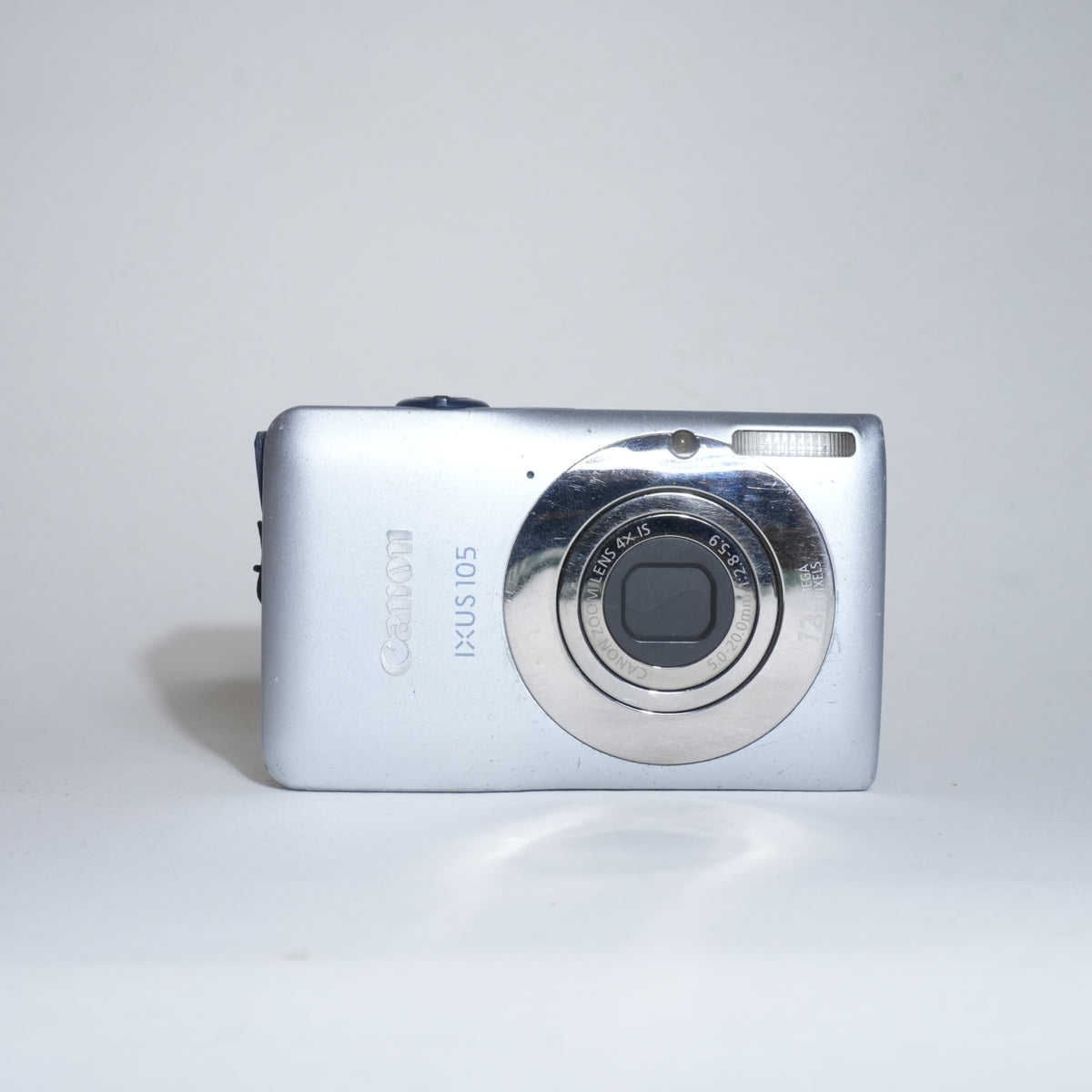Canon IXUS 105