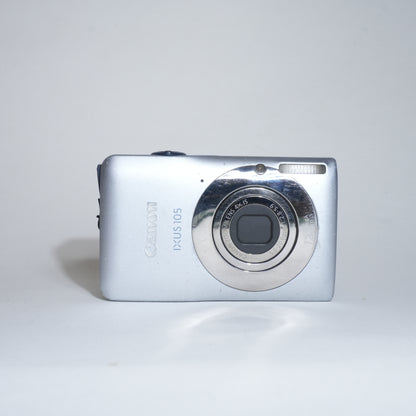 Canon IXUS 105