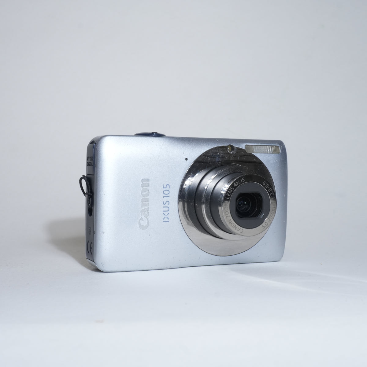 Canon IXUS 105