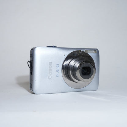Canon IXUS 105