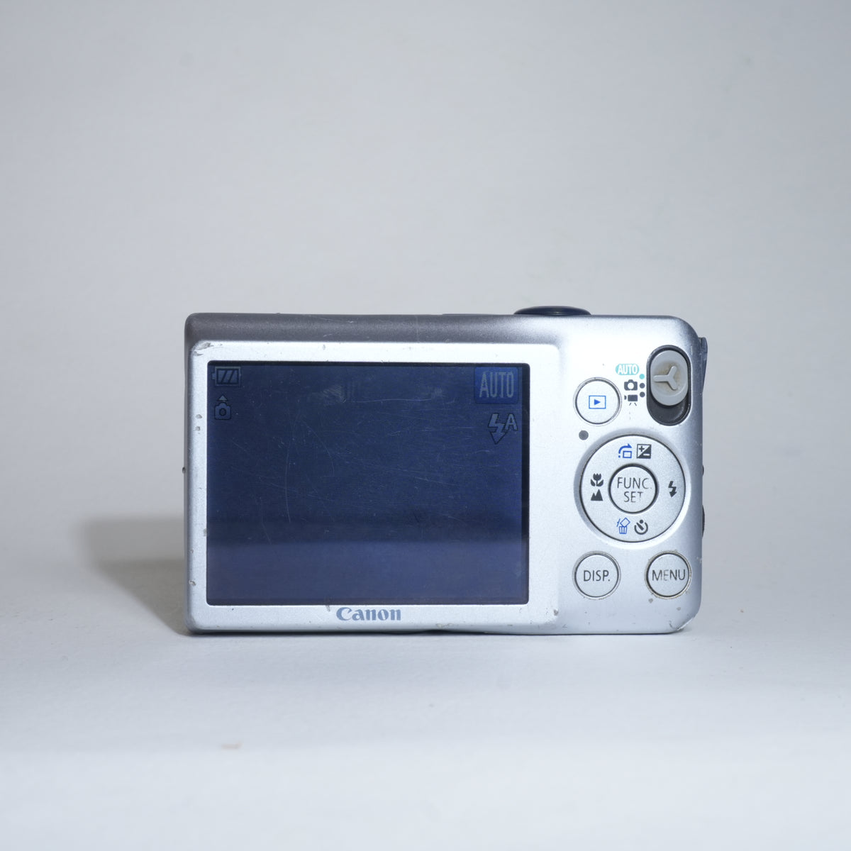Canon IXUS 105