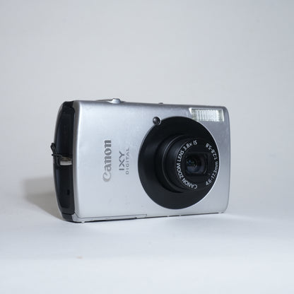 Canon IXY 910 IS