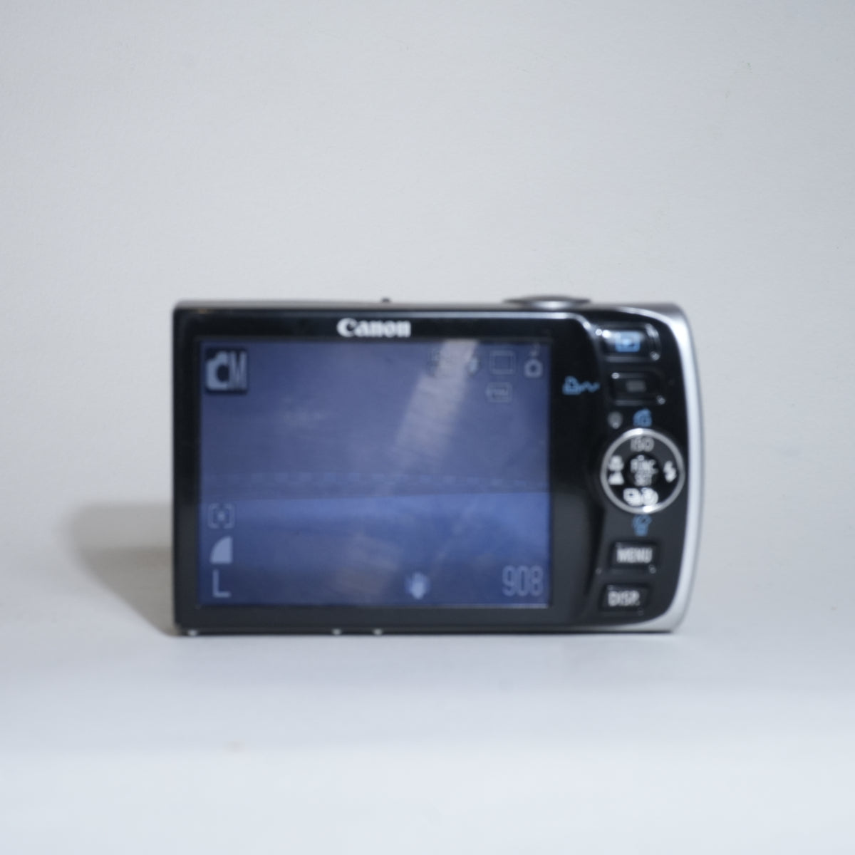 Canon IXY 910 IS