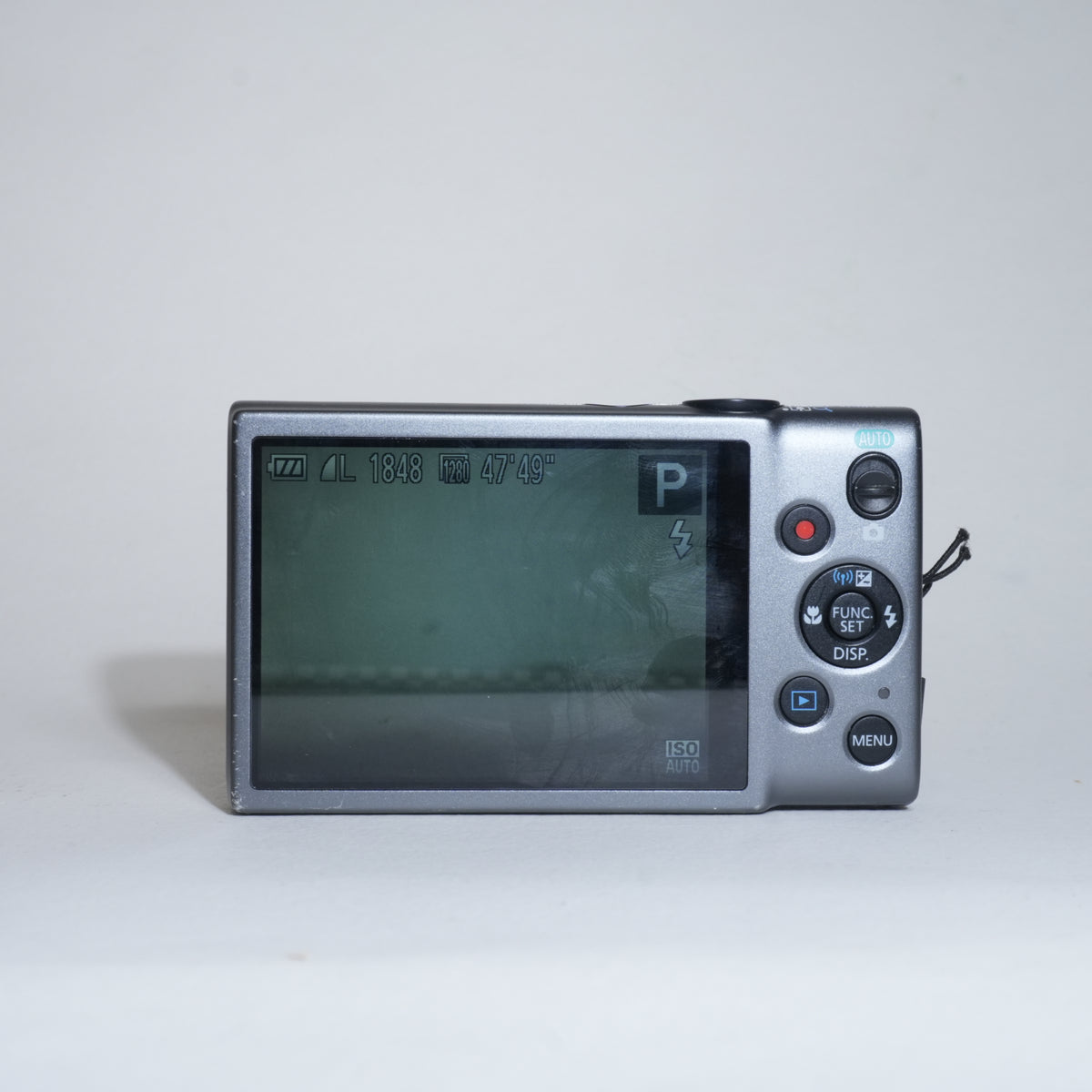 Canon IXUS 140