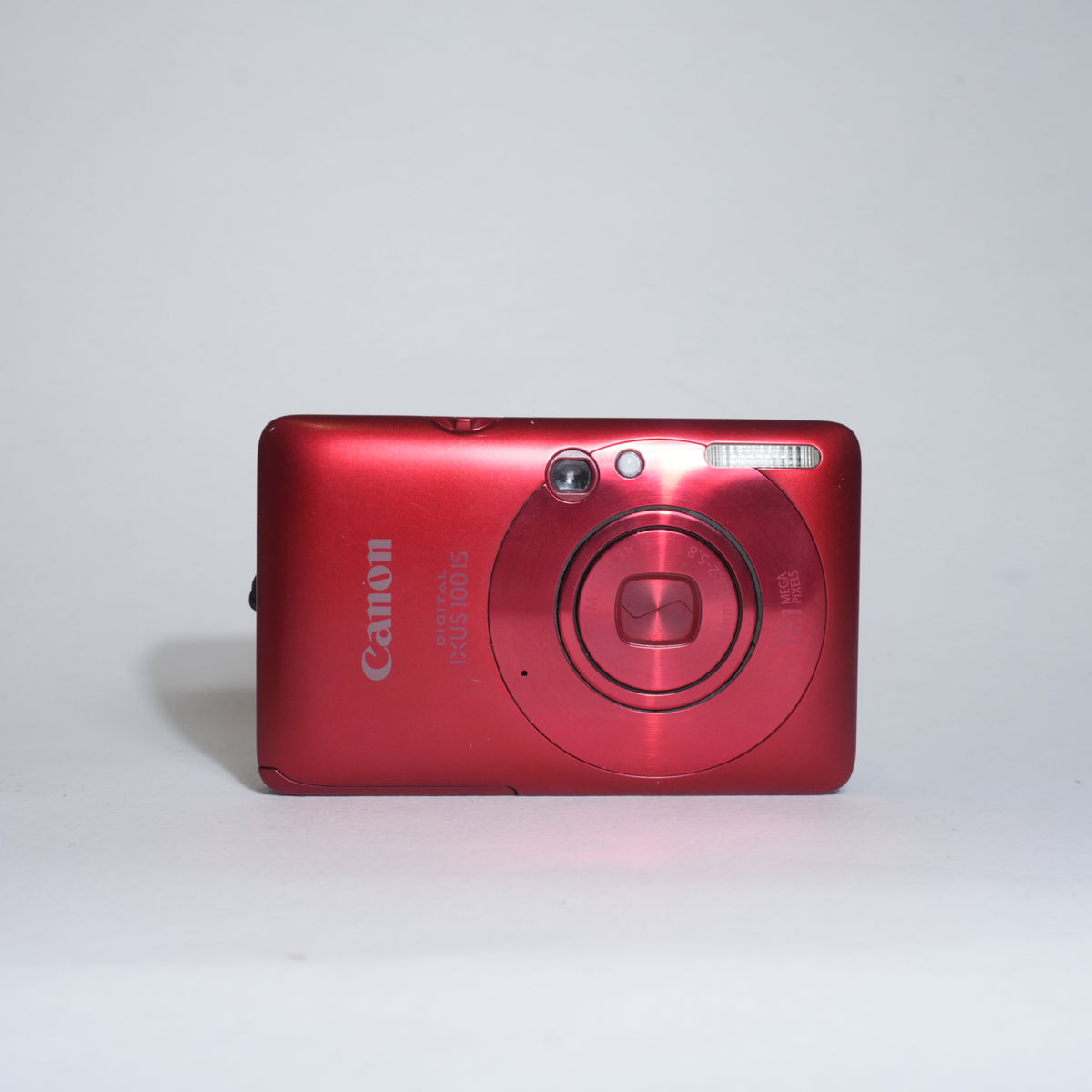 Canon IXUS 100 IS