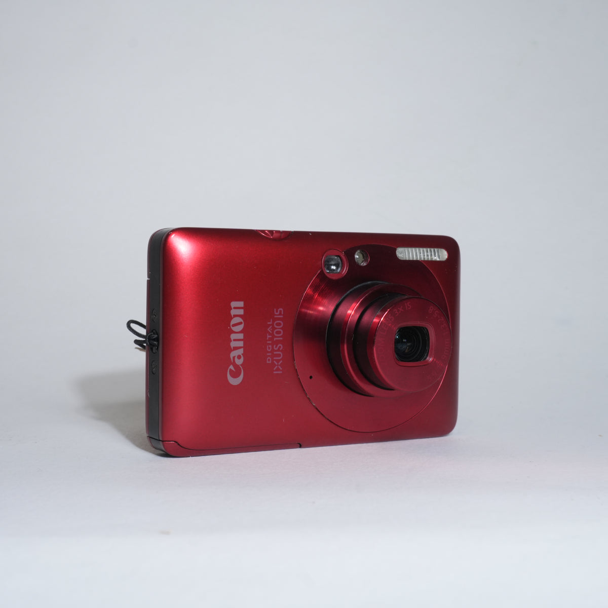 Canon IXUS 100 IS
