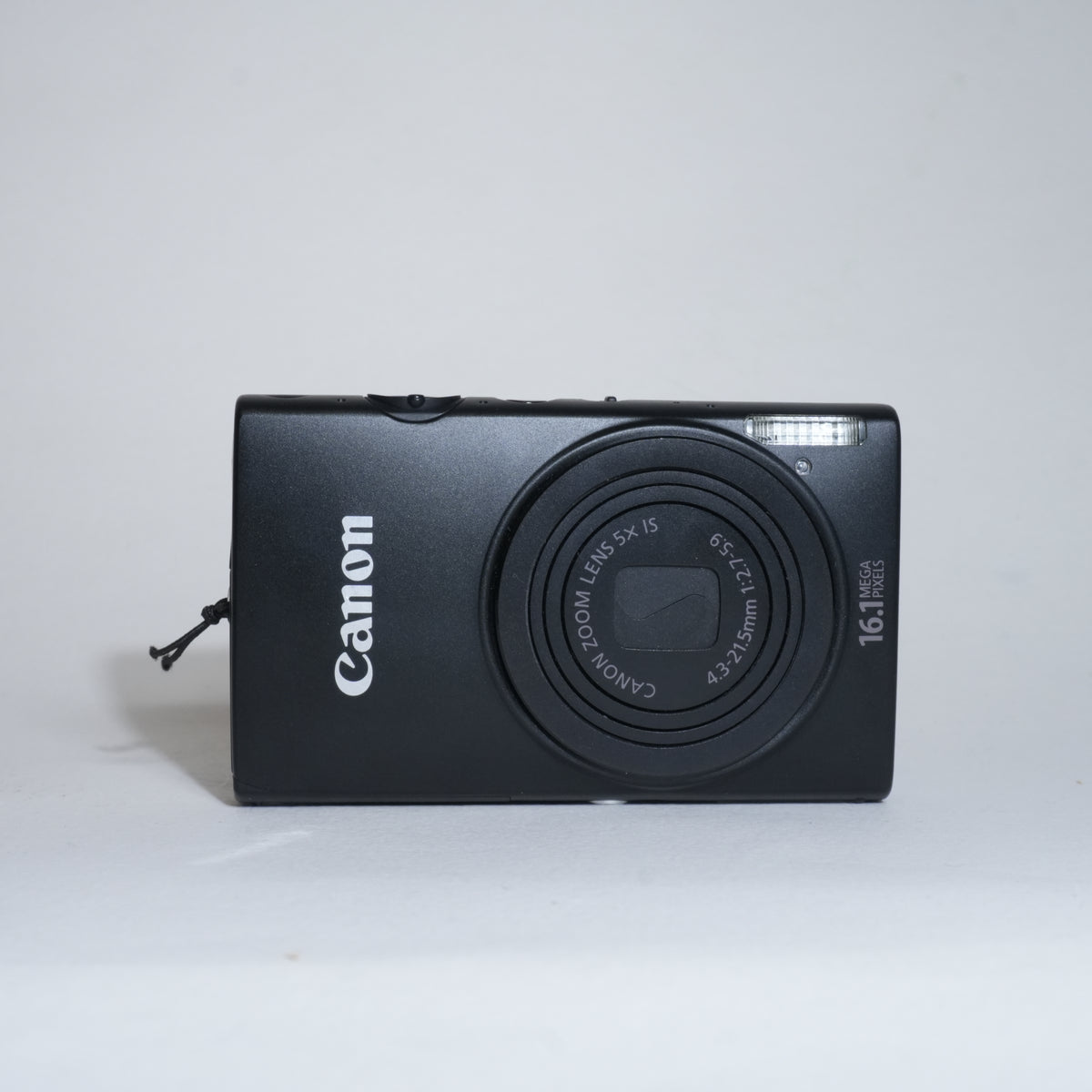 Canon IXUS 125 HS