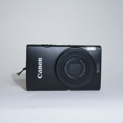 Canon IXUS 125 HS