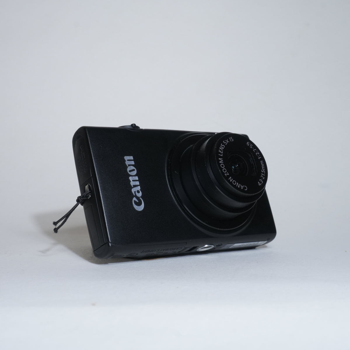 Canon IXUS 125 HS
