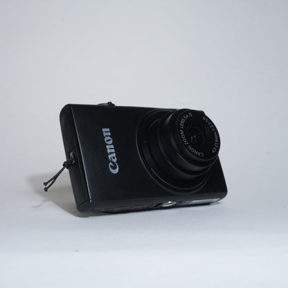 Canon IXUS 125 HS