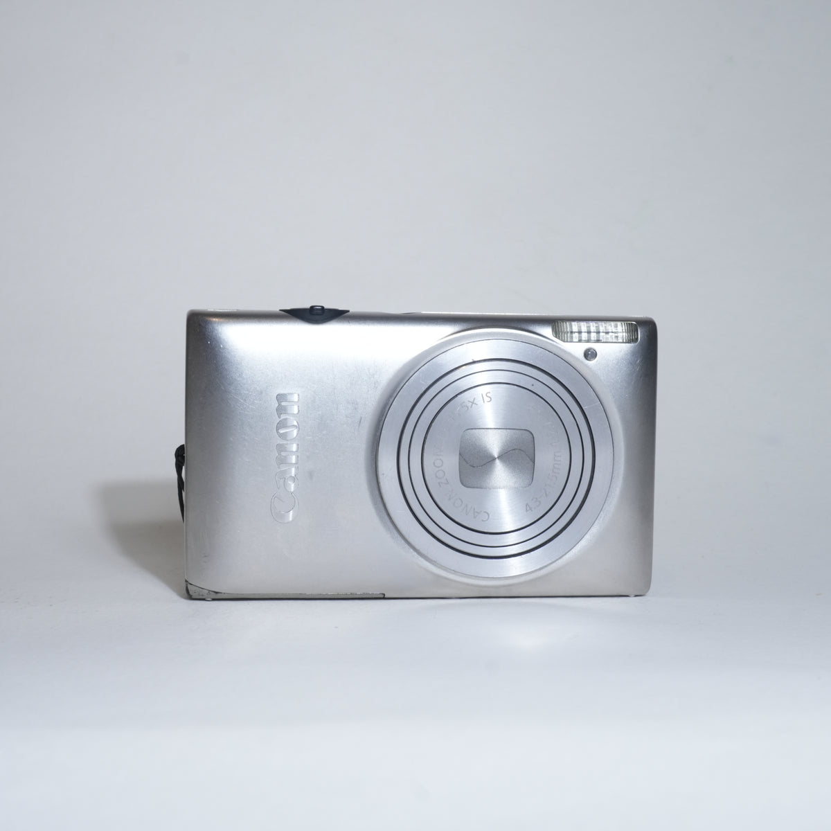 Canon IXUS 220 HS
