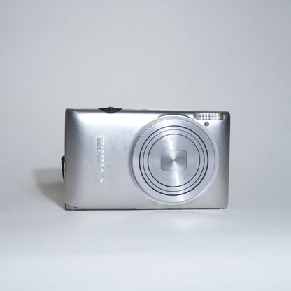 Canon IXUS 220 HS
