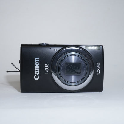 Canon IXUS 265 HS