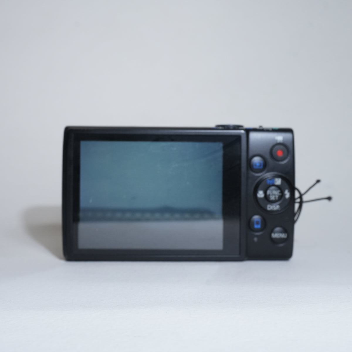 Canon IXUS 265 HS