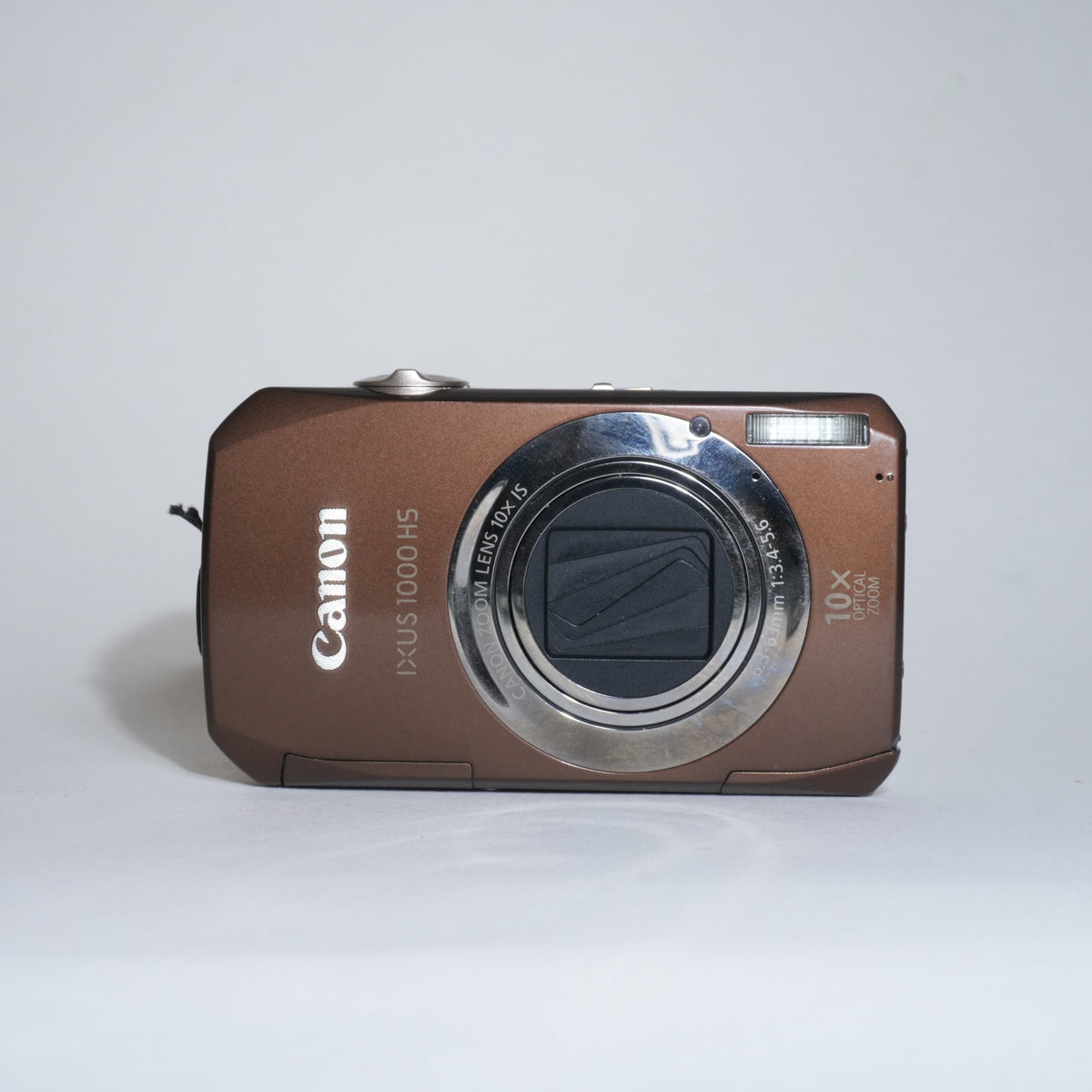 Canon IXUS 1000 HS