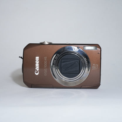 Canon IXUS 1000 HS