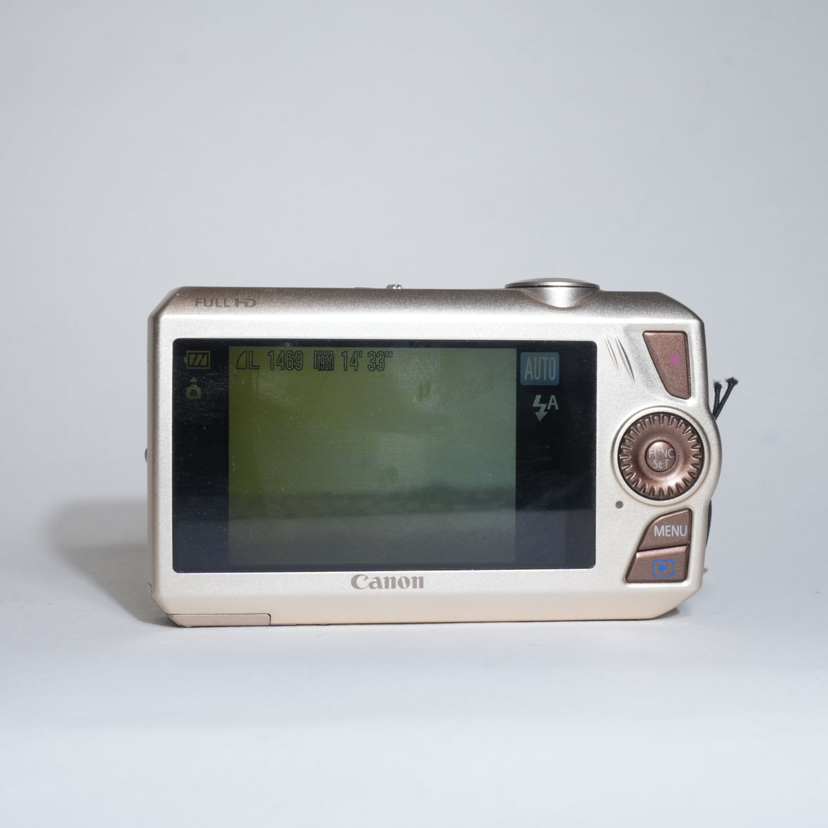 Canon IXUS 1000 HS