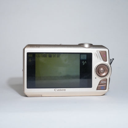 Canon IXUS 1000 HS