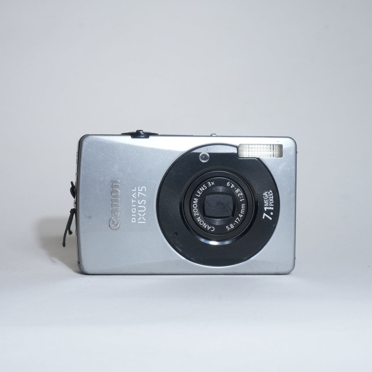 Canon IXUS 75