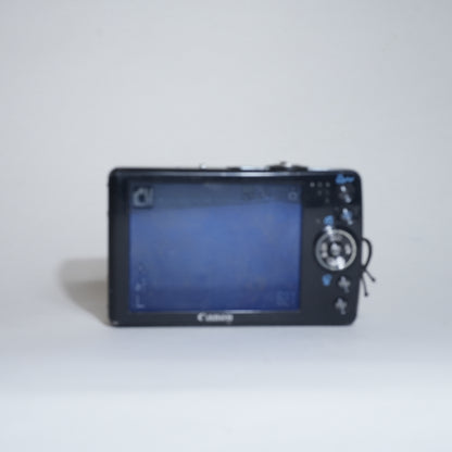 Canon IXUS 75